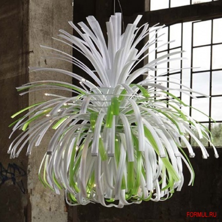 Люстра Italamp Temo